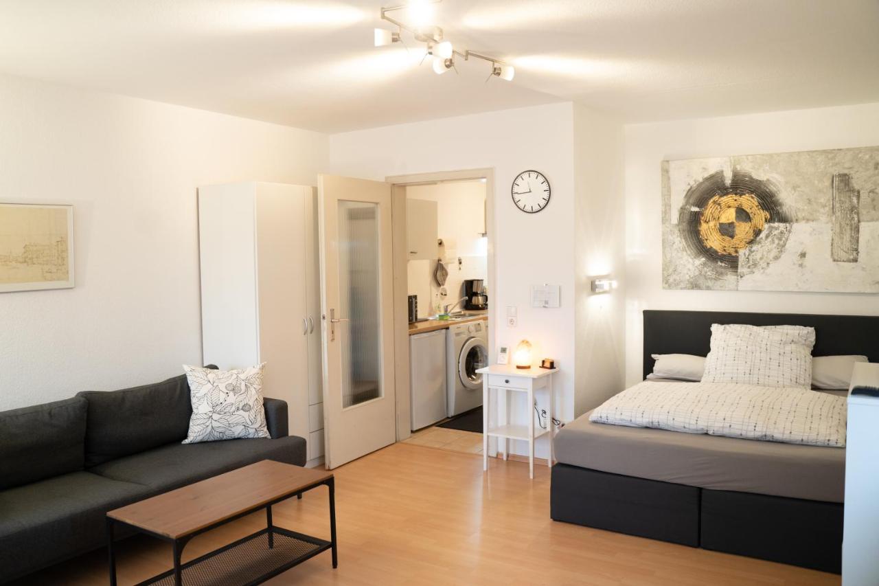 Und Wg-doppelzimmer Sonnenhalde * Tuebingen