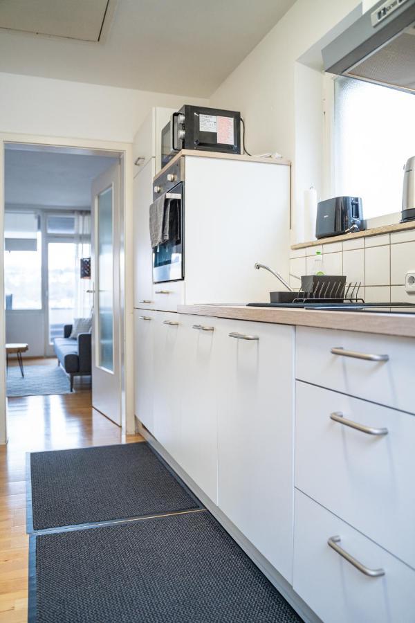 Apartment Und Wg-doppelzimmer Sonnenhalde *