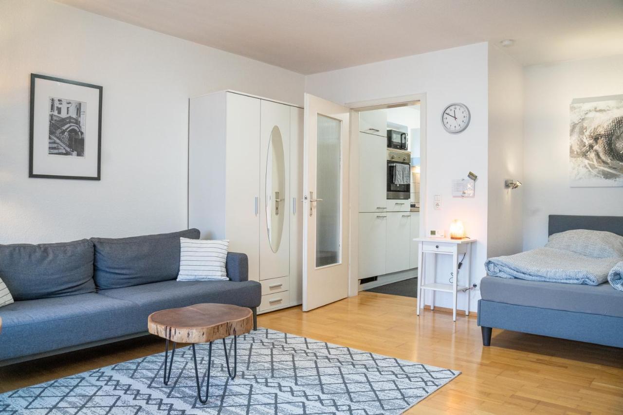 Und Wg-doppelzimmer Sonnenhalde * Tuebingen
