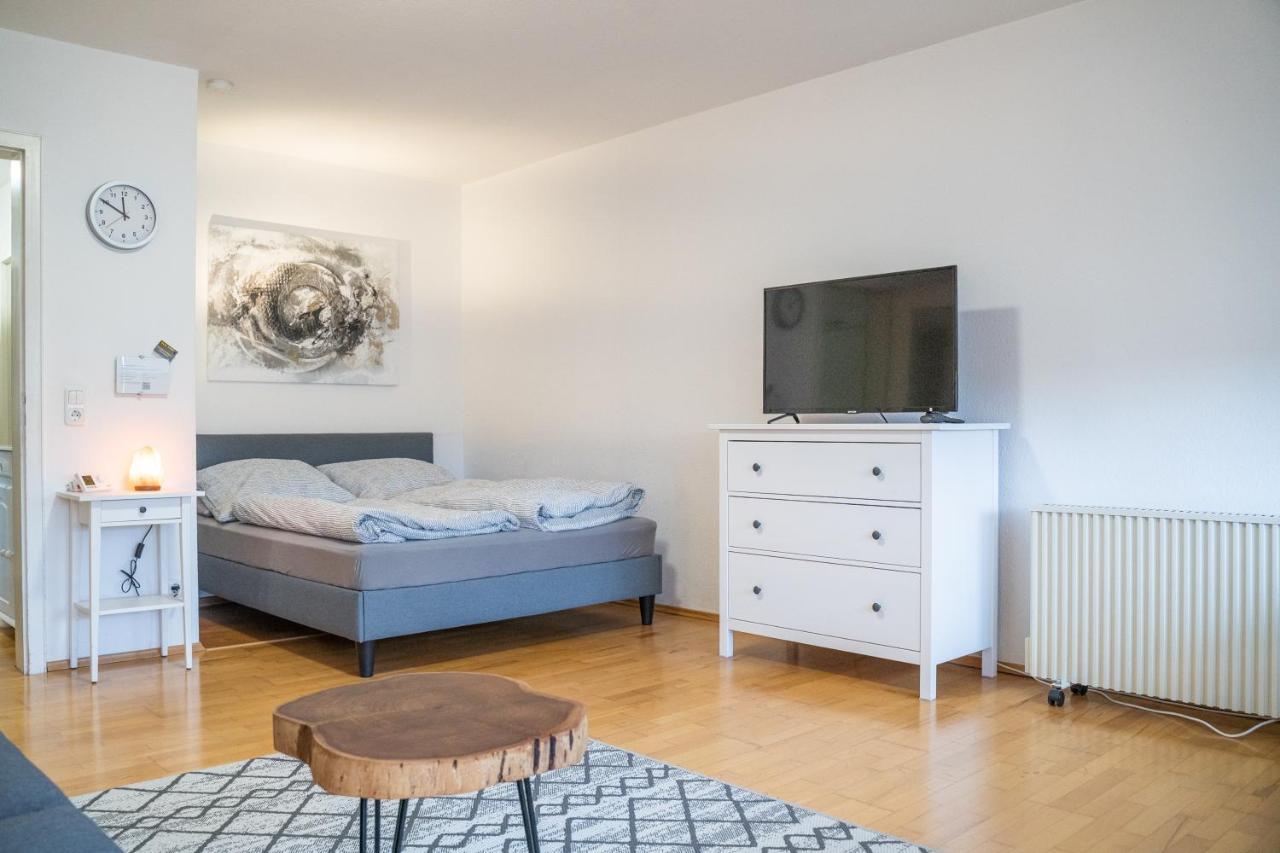Und Wg-doppelzimmer Sonnenhalde Tuebingen