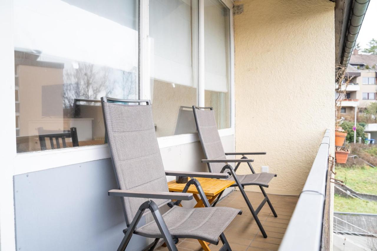 Apartment Und Wg-doppelzimmer Sonnenhalde