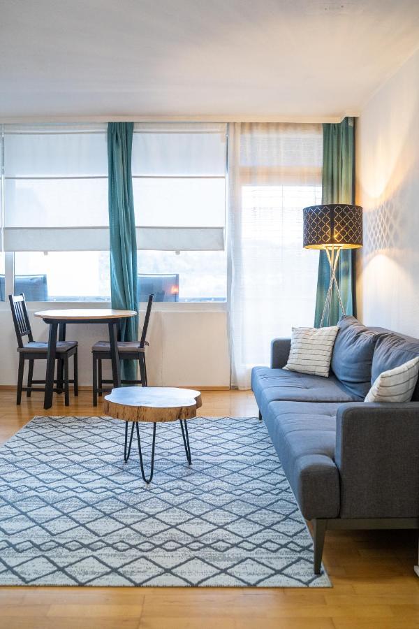 Und Wg-doppelzimmer Sonnenhalde *