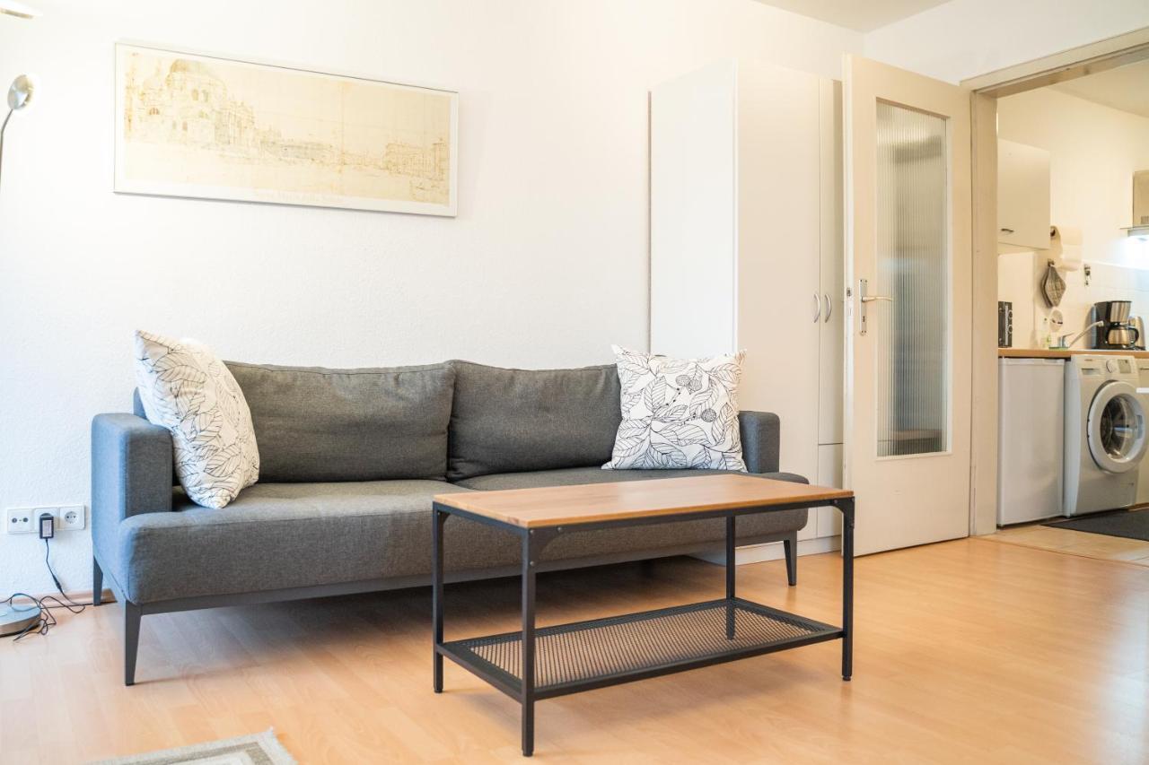 Apartment Und Wg-doppelzimmer Sonnenhalde *