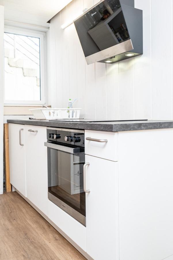 Apartment Und Wg-doppelzimmer Sonnenhalde Tuebingen