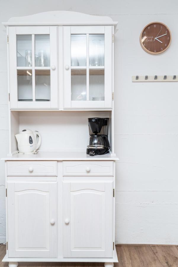 Appartement Und Wg-doppelzimmer Sonnenhalde