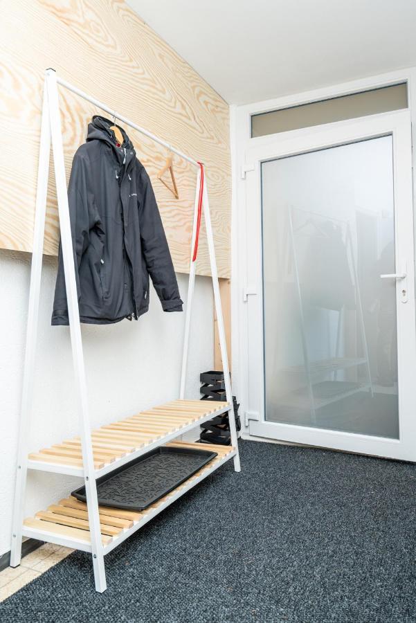 Und Wg-doppelzimmer Sonnenhalde Apartment *