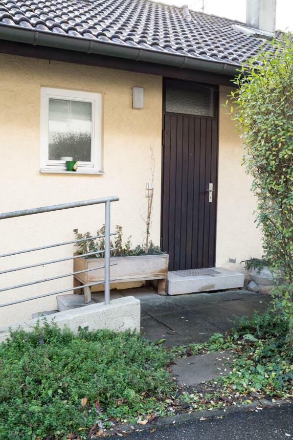 Und Wg-doppelzimmer Sonnenhalde Tuebingen